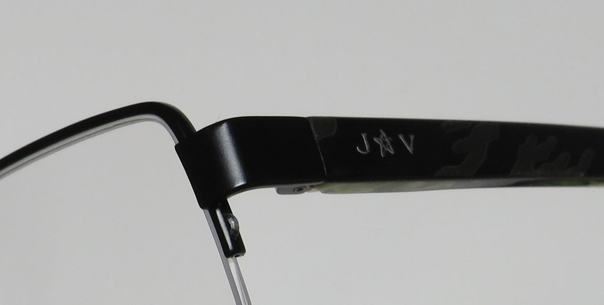 John Varvatos Vjvc006 Eyeglasses