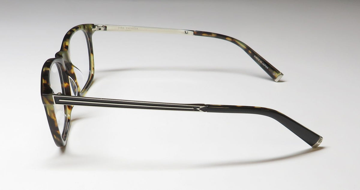 John Varvatos V406 Eyeglasses