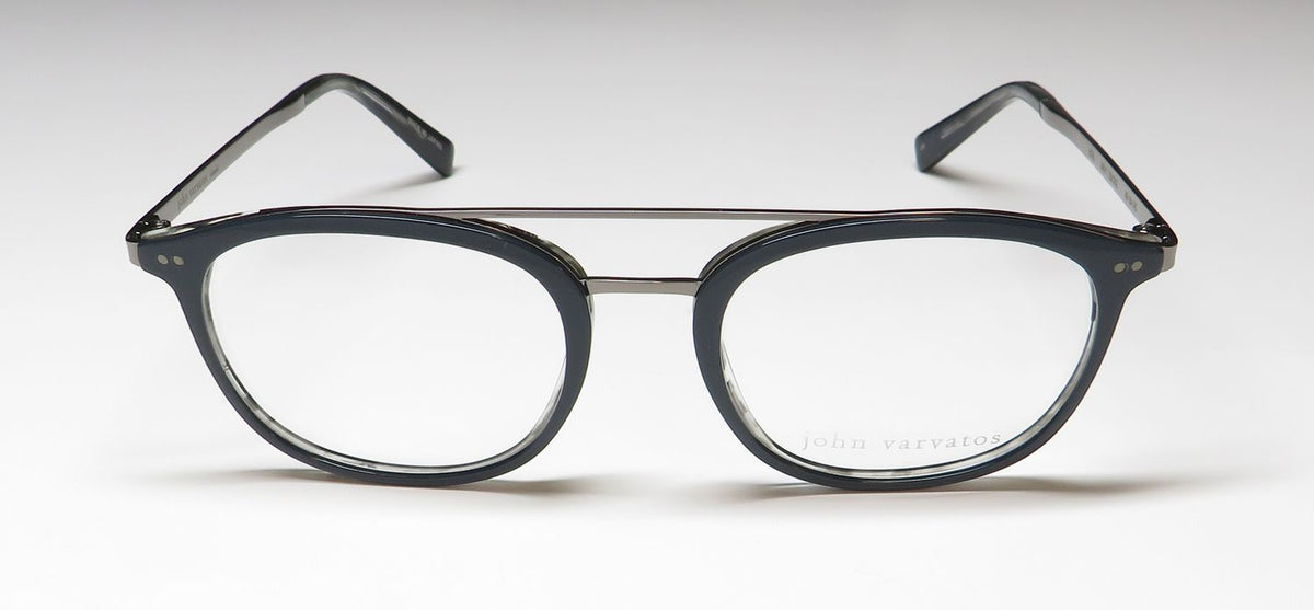 John Varvatos V378 Eyeglasses