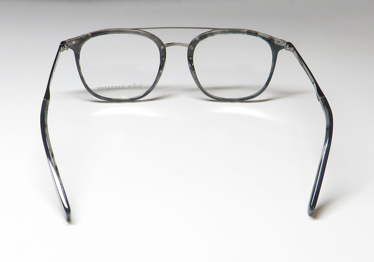 John Varvatos V378 Eyeglasses
