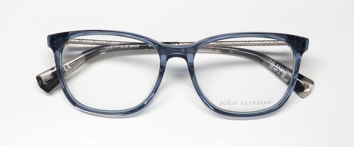 John Varvatos V419 Eyeglasses
