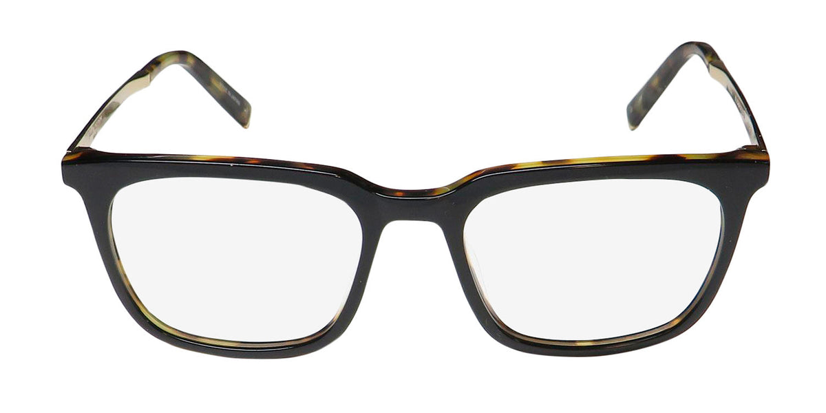 John Varvatos V411 Eyeglasses