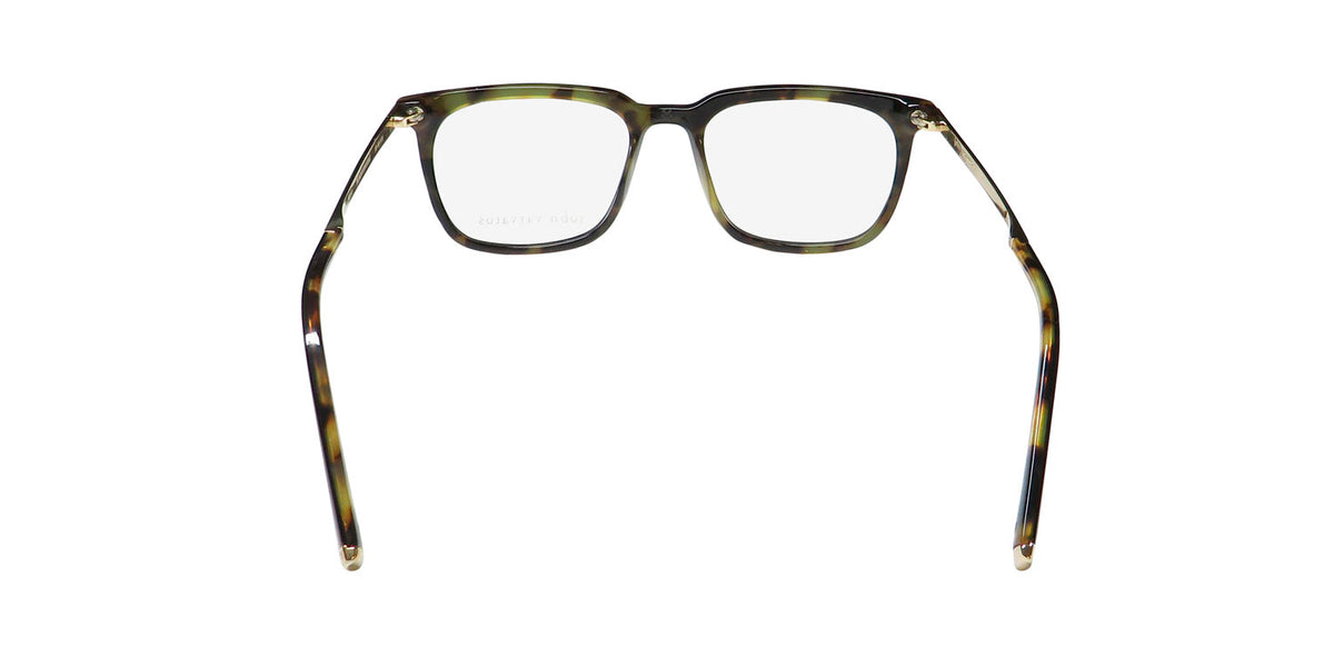 John Varvatos V411 Eyeglasses