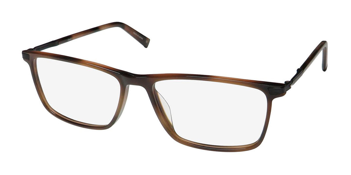 John Varvatos V408 Eyeglasses