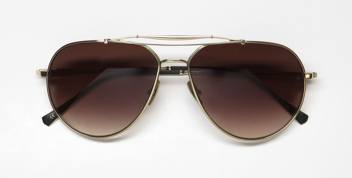 John Varvatos V549 Sunglasses