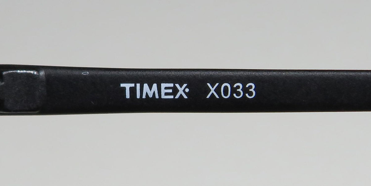 Timex X033 Eyeglasses