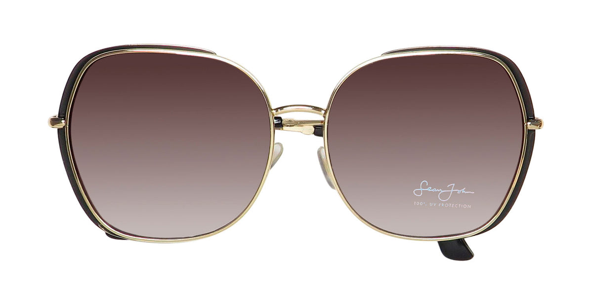 Sean John Sjs4009ce Sunglasses