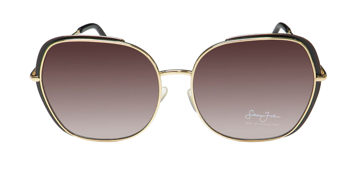 Sean John Sjs4009ce Sunglasses