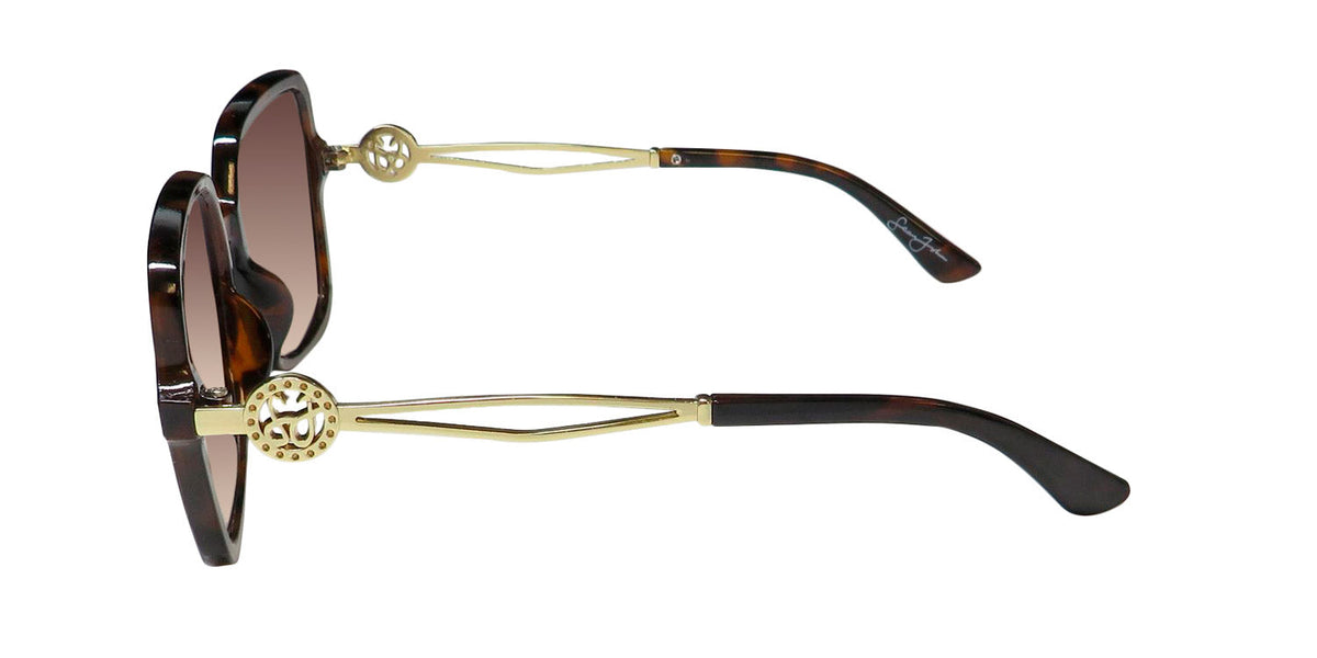 Sean John Sjs2009 Sunglasses