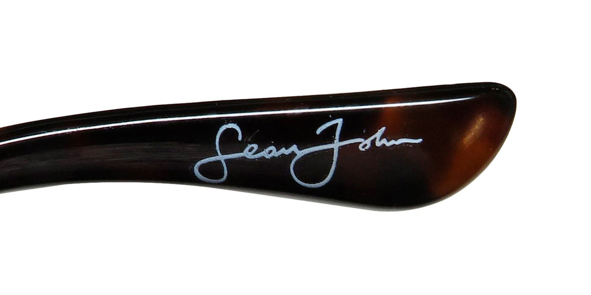Sean John Sjs2009 Sunglasses
