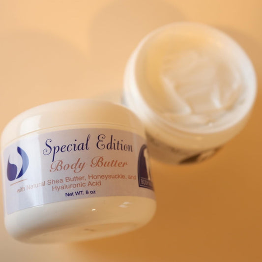 Special Edition Body Butter