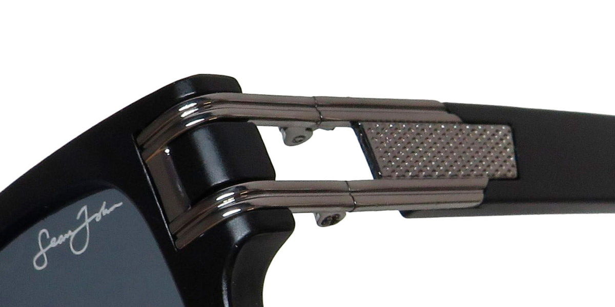 Sean John Sjs1028ce Sunglasses