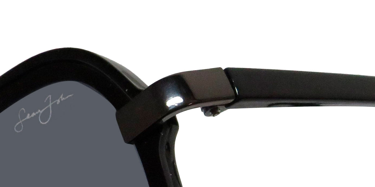 Sean John Sjs1007ce Sunglasses