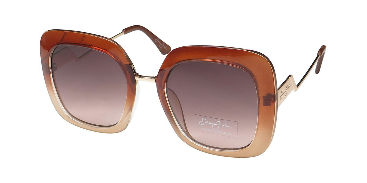 Sean John Sjs2025 Sunglasses