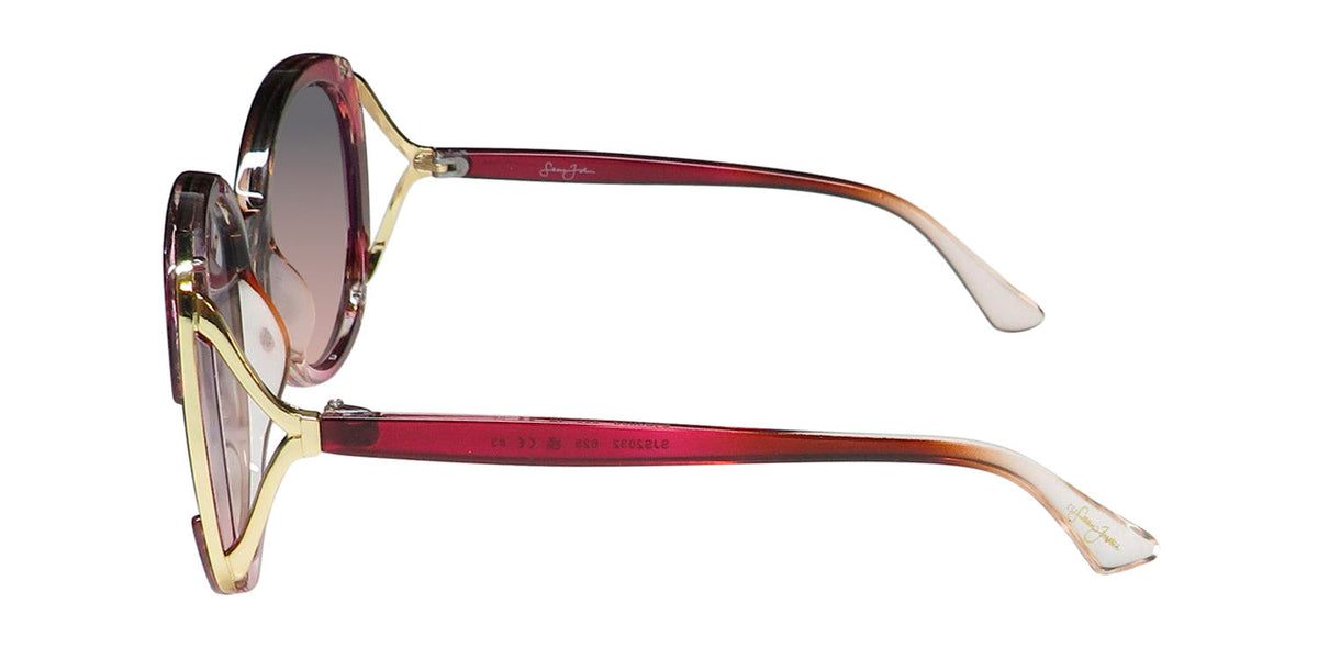 Sean John Sjs2032 Sunglasses