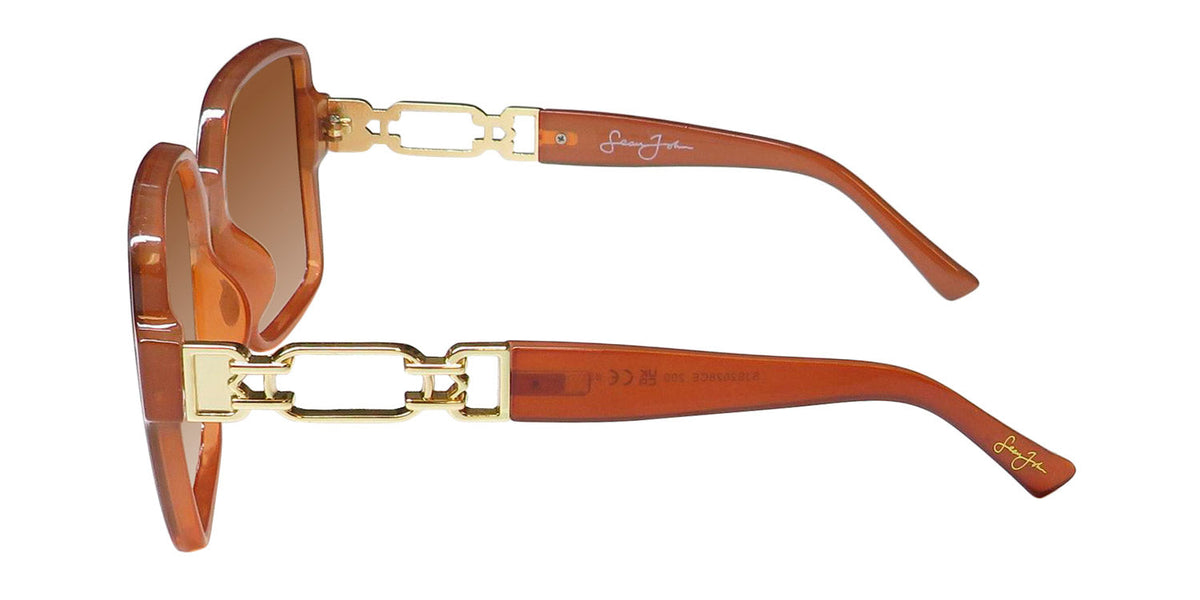 Sean John Sjs2028ce Sunglasses