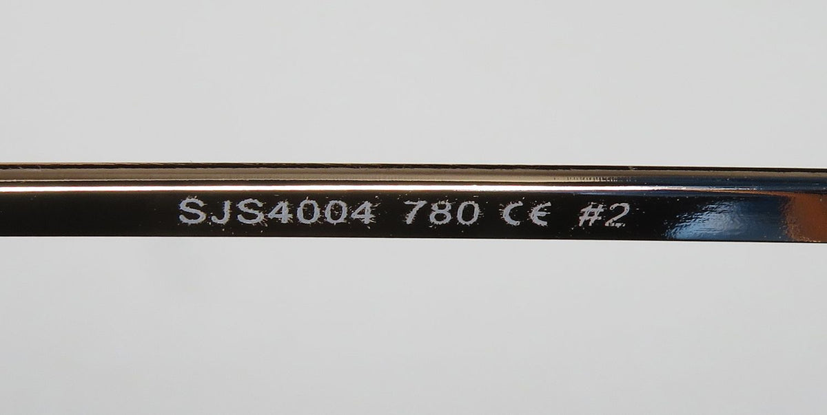 Sean John Sjs4004 Sunglasses