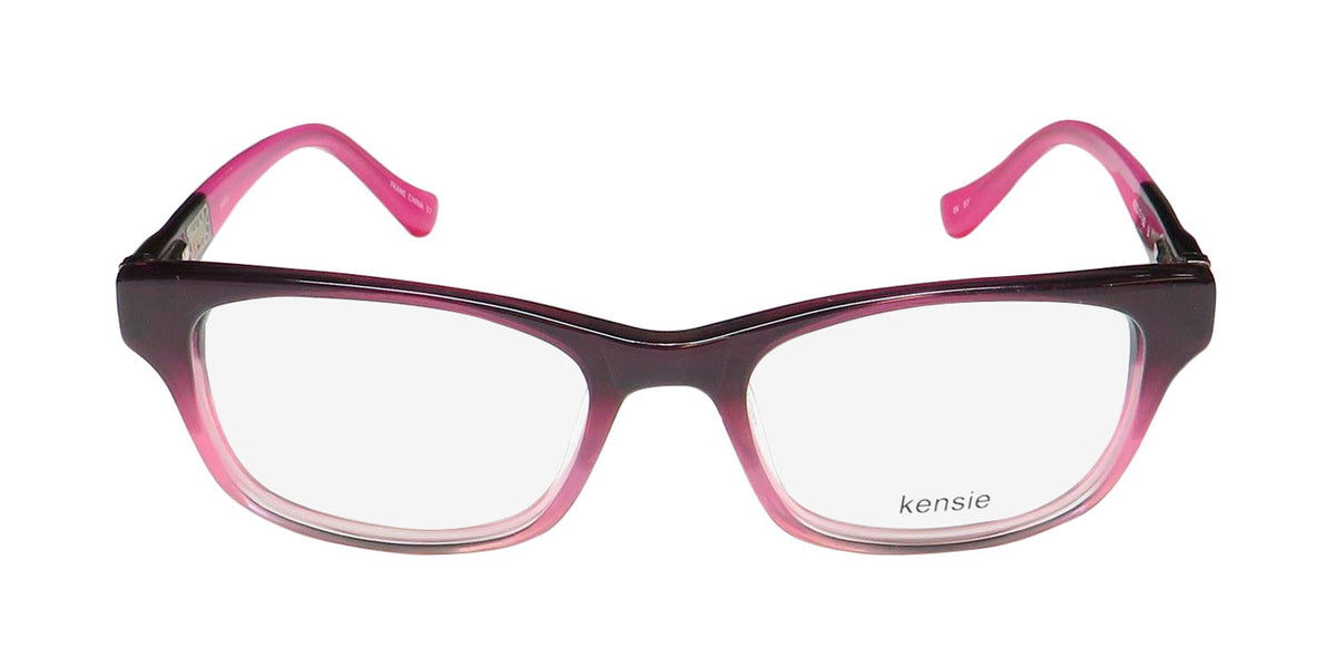kensie Playful Eyeglasses