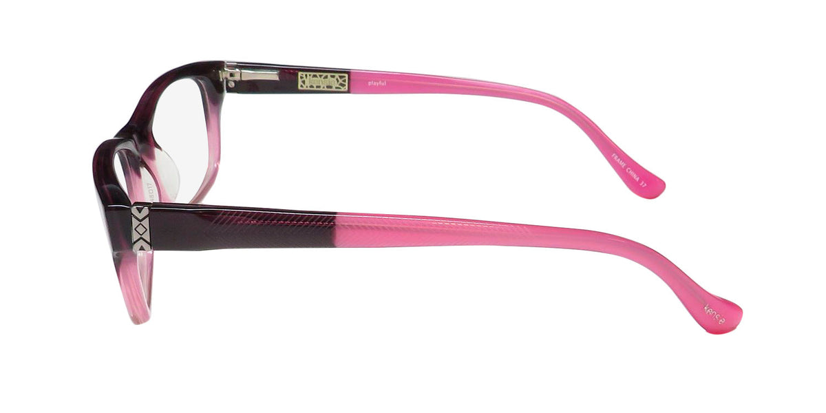 kensie Playful Eyeglasses