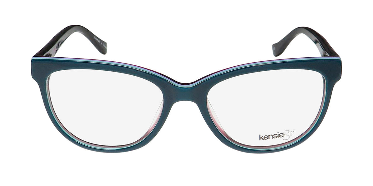kensie Glamour Eyeglasses