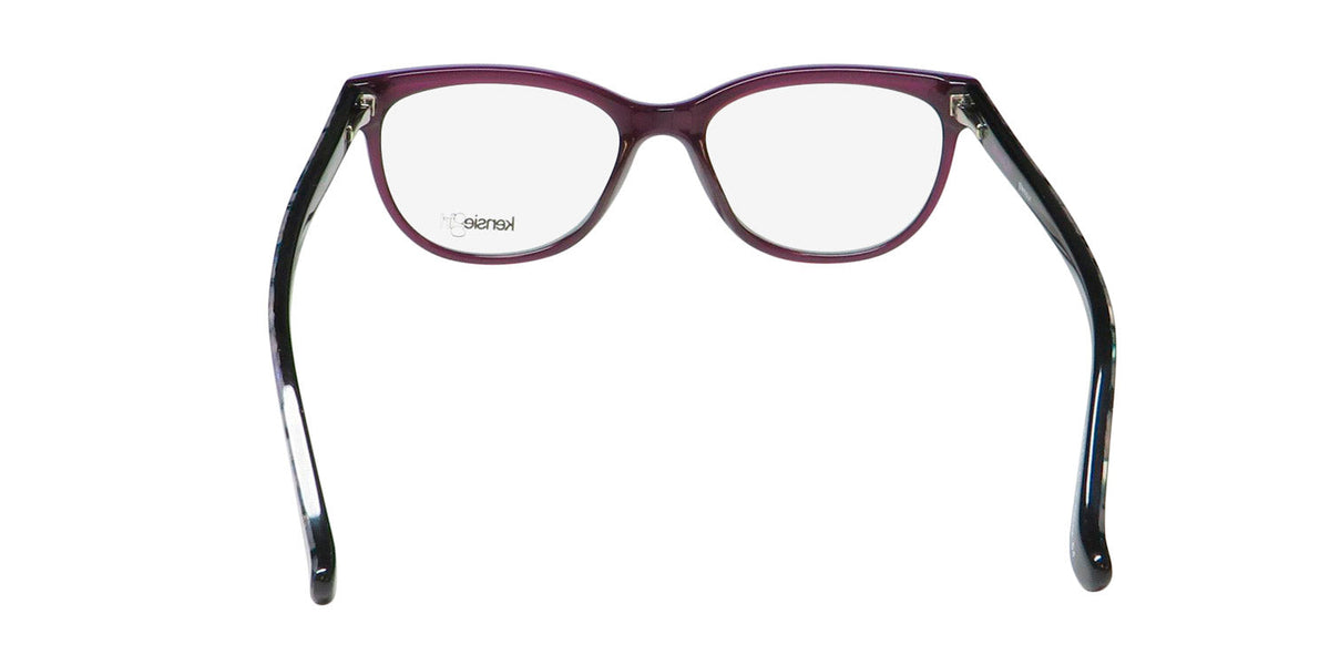 kensie Glamour Eyeglasses