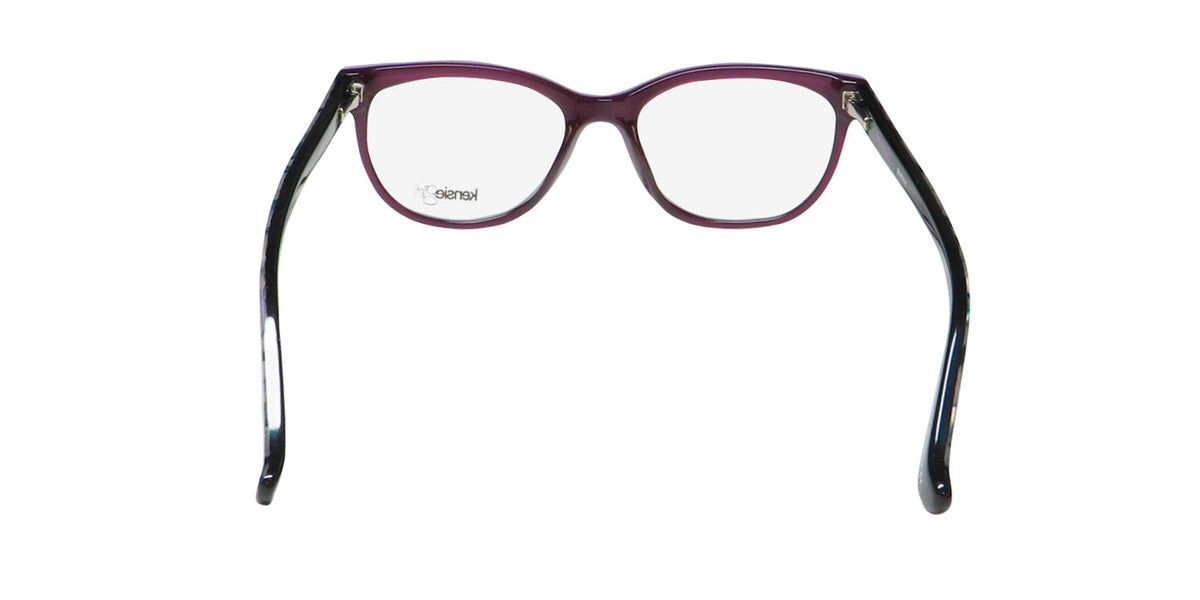 kensie Glamour Eyeglasses
