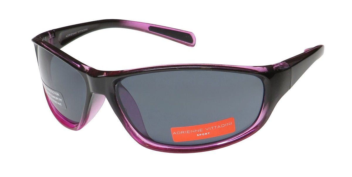 Adrienne Vittadini 5030 Sunglasses