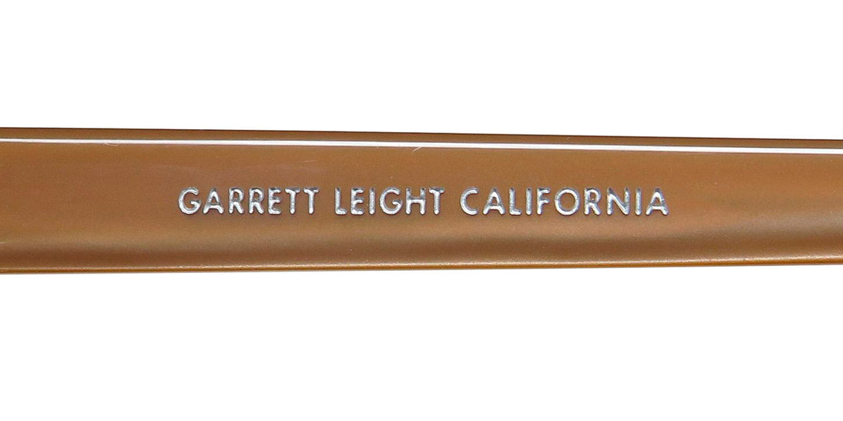 Garrett Leight Loyola Blue Light Technology Eyeglasses