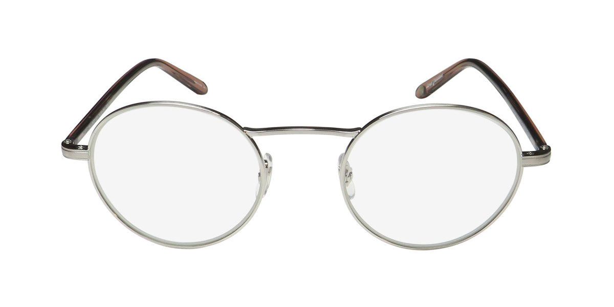 Garrett Leight Penmar Blue Light Technology Eyeglasses