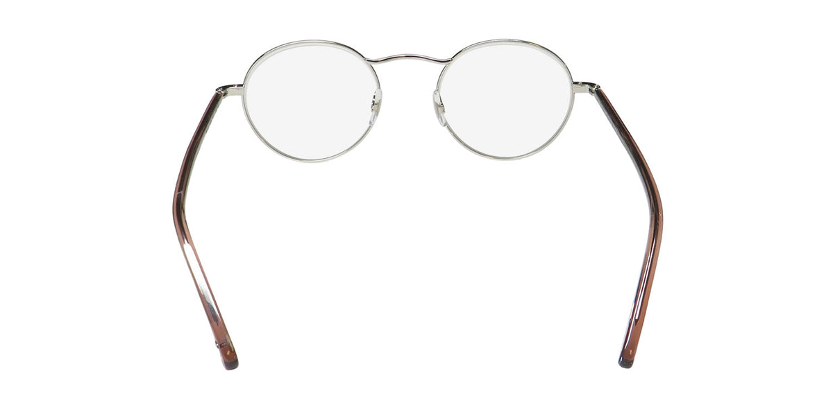 Garrett Leight Penmar Blue Light Technology Eyeglasses