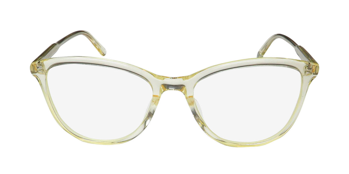 Garrett Leight Star Blue Light Technology Eyeglasses