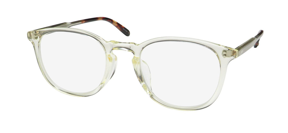 Garrett Leight Kinney Blue Light Technology Eyeglasses