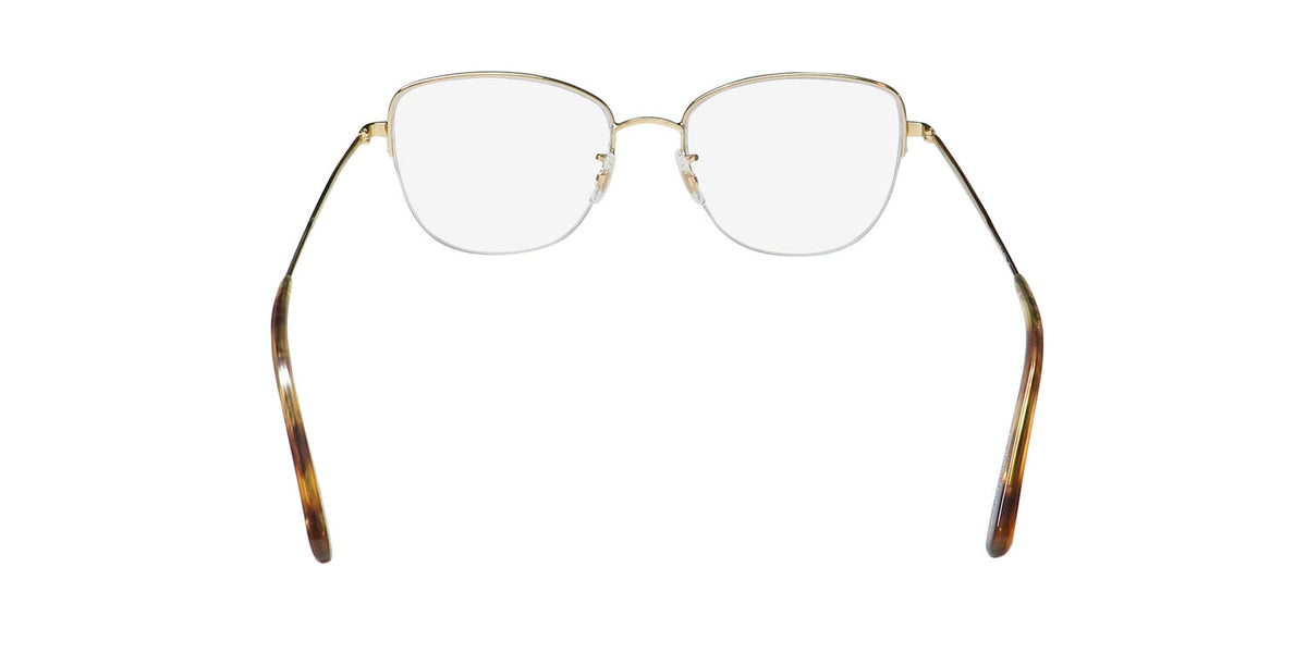 Garrett Leight Pershing Blue Light Technology Eyeglasses