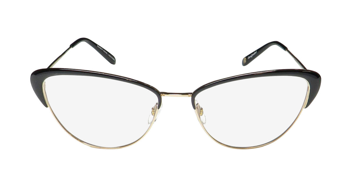 Garrett Leight Vista Blue Light Technology Eyeglasses