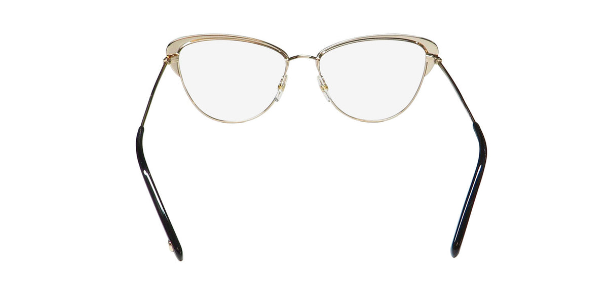 Garrett Leight Vista Blue Light Technology Eyeglasses