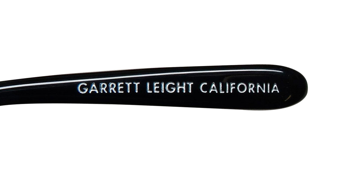 Garrett Leight Vista Blue Light Technology Eyeglasses