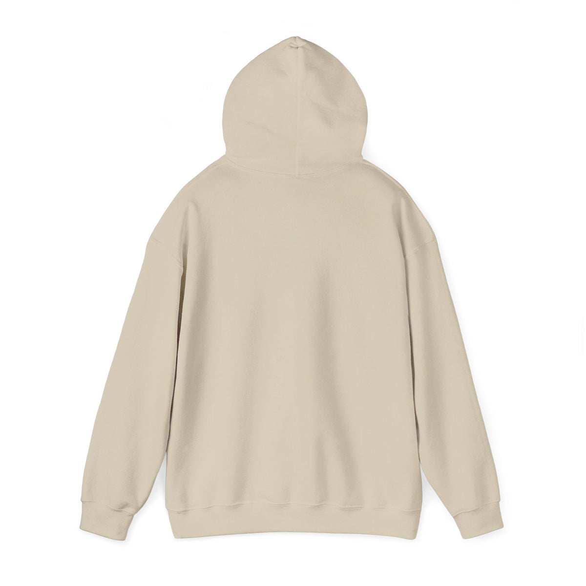 Culture Christ Hoodie — Minimal Christian Faith Pullover