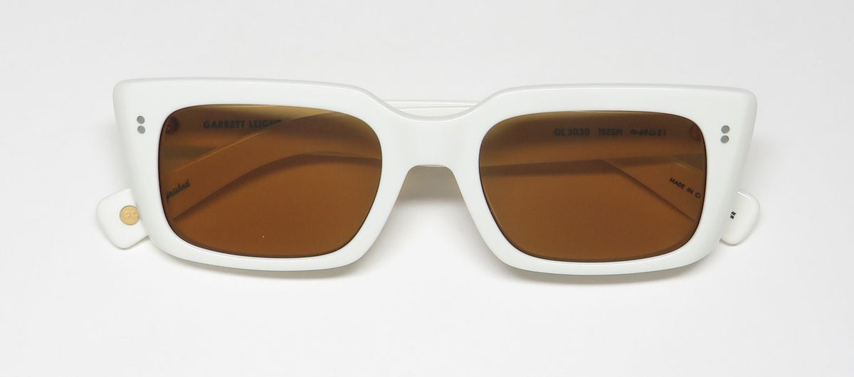 Garrett Leight Gl 3030 Sunglasses