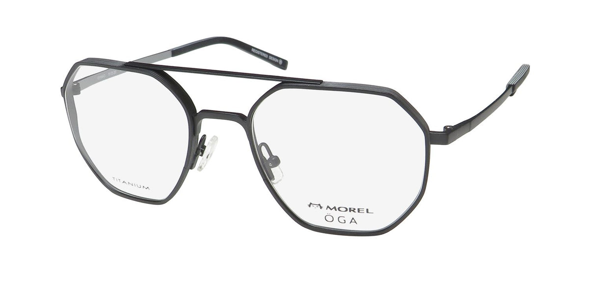 Morel Oga 10164o Eyeglasses