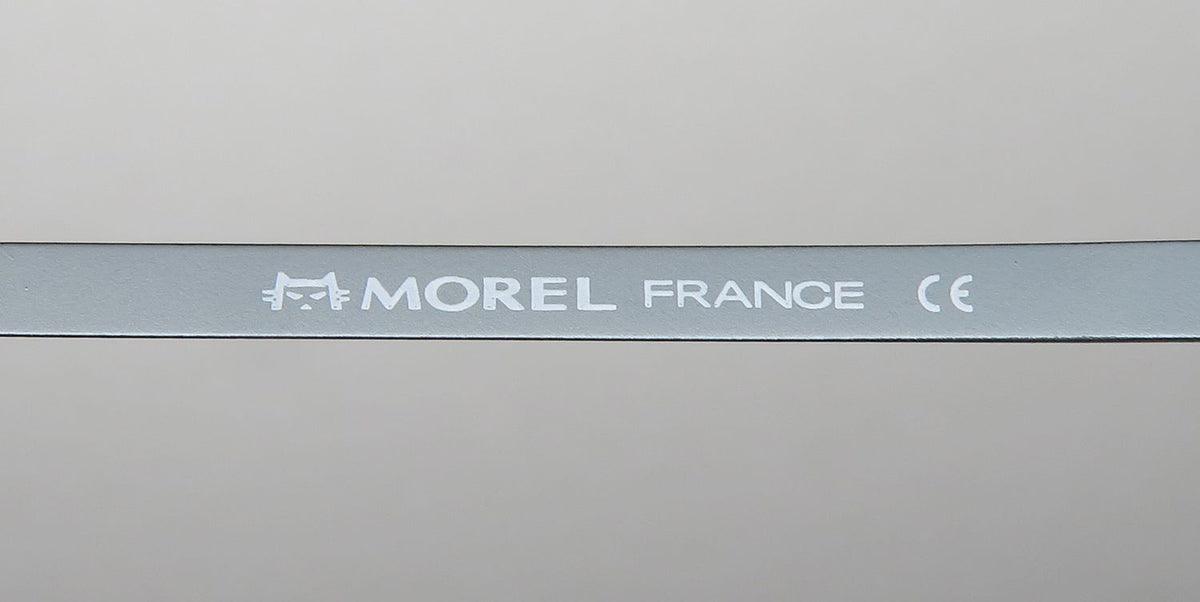Morel Oga 10164o Eyeglasses