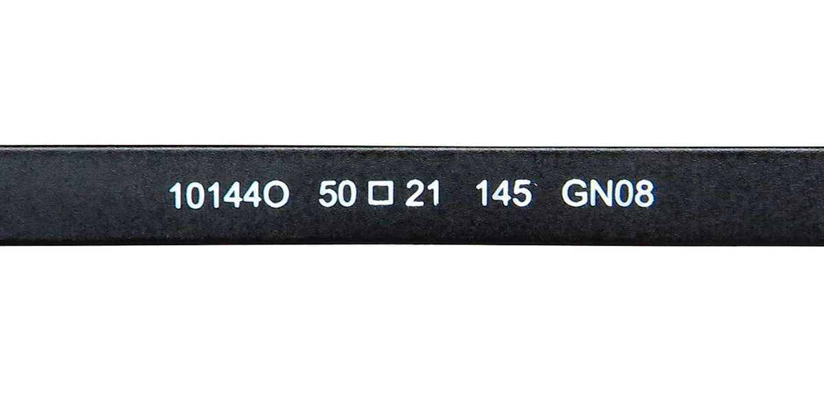 Oga 10144o Eyeglasses