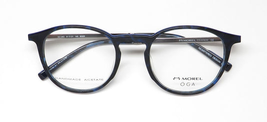 Oga 10138o Eyeglasses