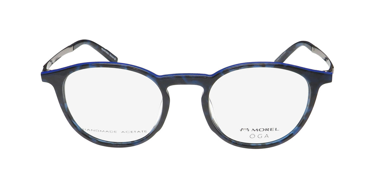 Oga 10138o Eyeglasses