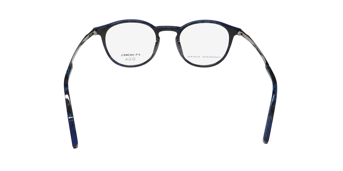Oga 10138o Eyeglasses