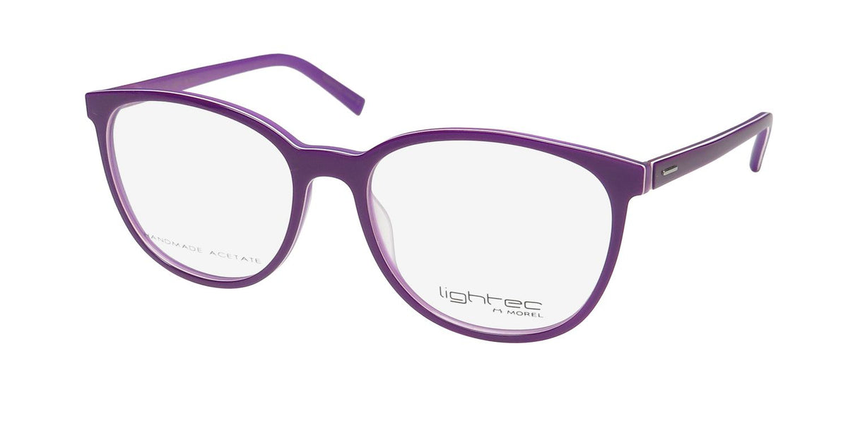 Lightec 8108l Eyeglasses