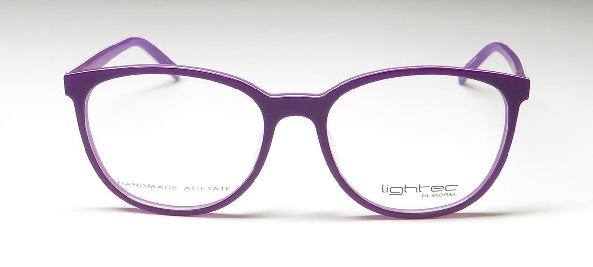 Lightec 8108l Eyeglasses