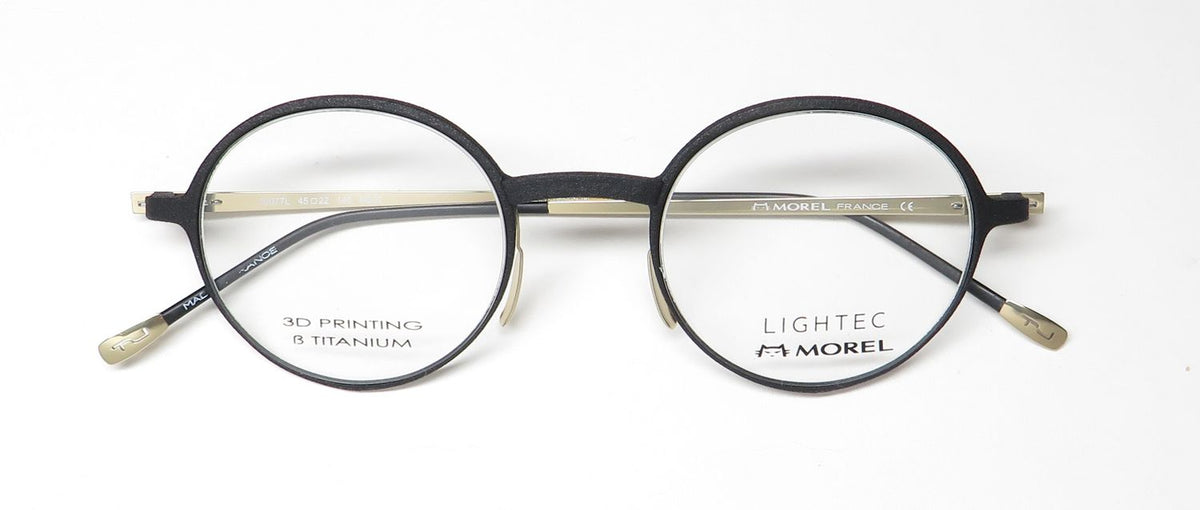 Lightec 30077l Eyeglasses