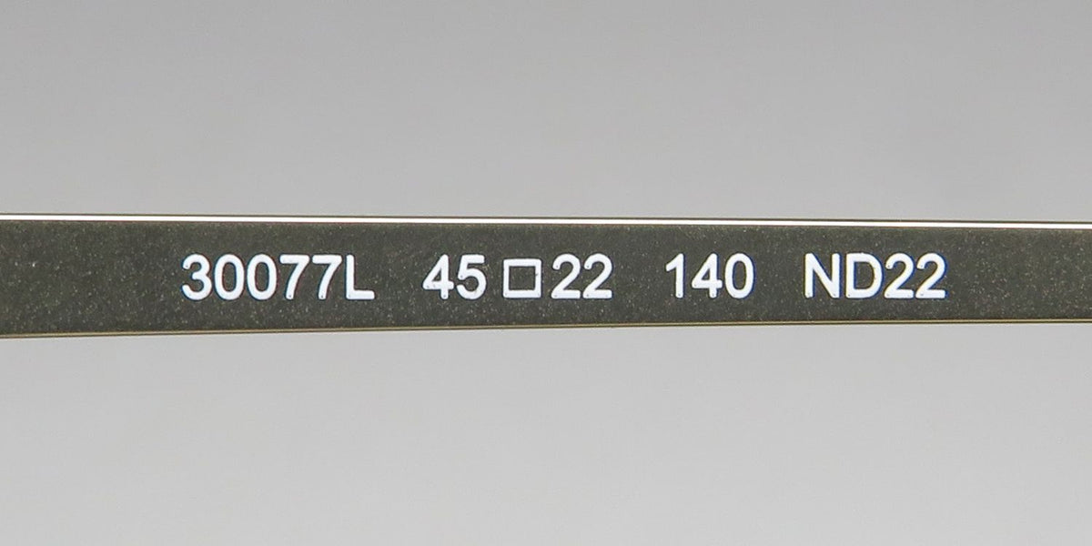 Lightec 30077l Eyeglasses