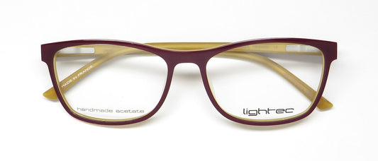 Lightec 7670l Eyeglasses