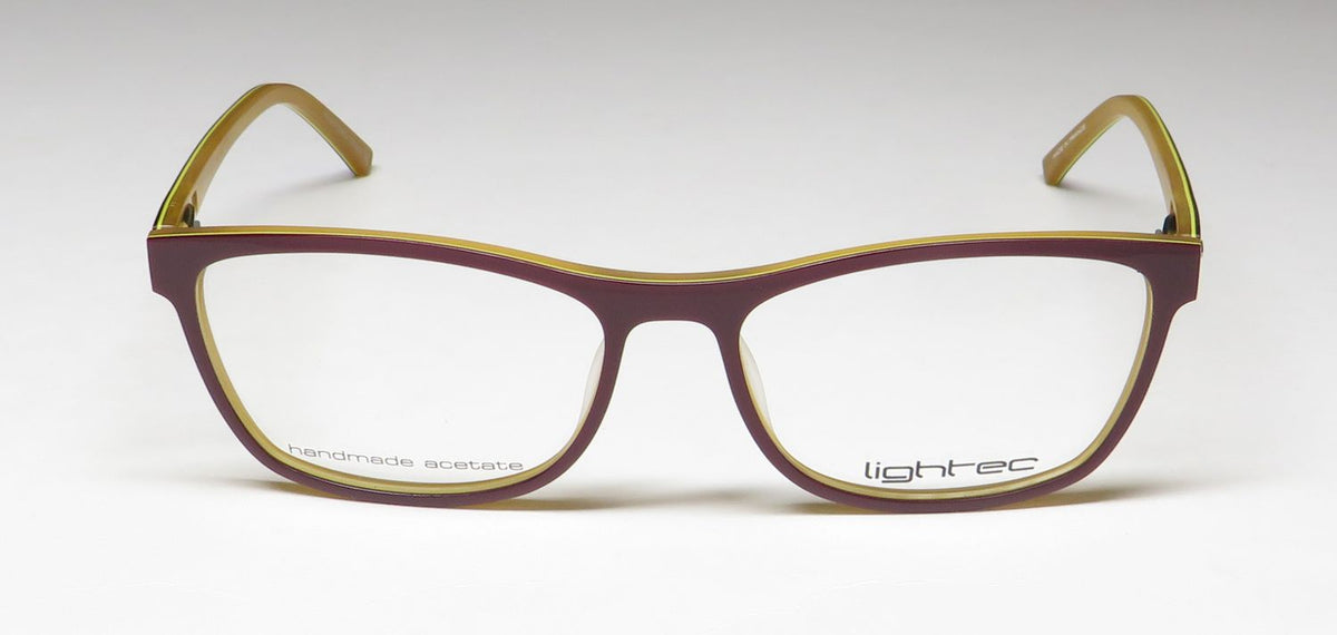 Morel Lightec 7670l Eyeglasses